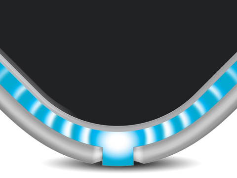 Speck Presidio Stay Clear Hülle für Apple iPhone 6 / 6s / 7/8 PLUS Transparent