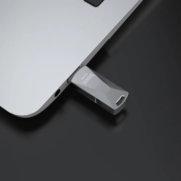 HOCO Pendrive UD5 64GB USB 3.0 Metalowy, Szybki Transfer, Wytrzymały