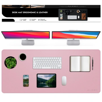 HUB-Splitter Alogy-Adapter für Computer-Laptop mit USB-C auf 3x USB-A 2.0 1x USB-A 3.0 Grau