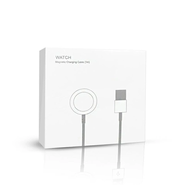 Ładowarka MagSafe do Apple Watch – Szybkie & Pewne Ładowanie