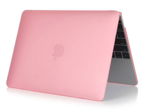 Hartschale für MacBook Air 13 '' Rosa