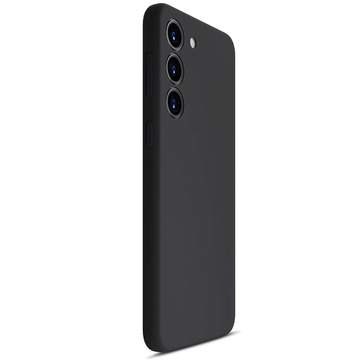 Etui für Samsung Galaxy S23 5G - 3mk Silikonhülle
