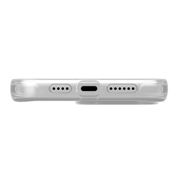Etui do iPhone 15 Pro UNIQ Calio Clear MagSafe