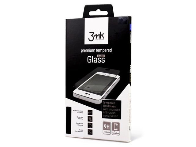HardGlass 3mk gehärtetes Glas für LG G4