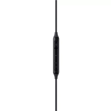 Samsung AKG by harman Ohrhörer EO-IC100BBEGEU USB-C Typ C schwarz