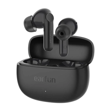 Słuchawki TWS EarFun Air Life Czarne