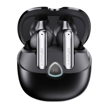 TWS HiFuture Sonic Air In-Ear-Kopfhörer (Schwarz)