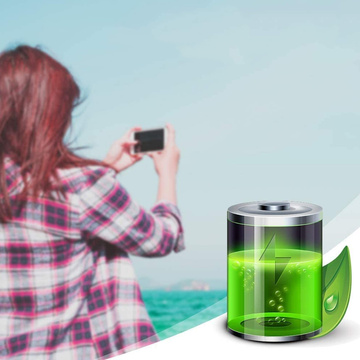 Bateria wymienna do telefonu do Apple iPhone XS 2658mAh A2097 A2100