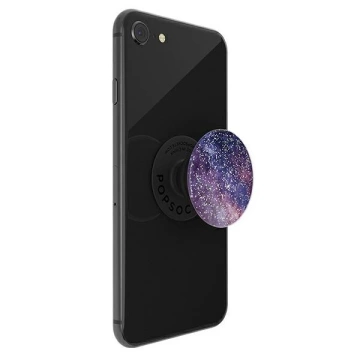 Uchwyt i podstawka do telefonu Popsockets 2 Glitter Nebula 