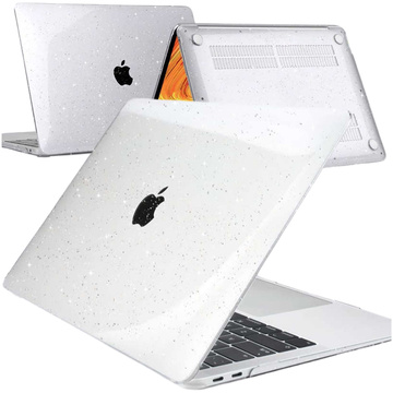 Laptoptasche Alogy Hard Case für Apple MacBook Air 13 M1 2020 Laptophülle