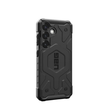 Etui do Samsung Galaxy S25 UAG Pathfinder Magnet MagSafe Black