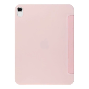 Etui Smartcase für Apple iPad Air 10.9 4 / 5 / 2020-2022 / 11 6 / 2024 Rosa
