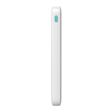 Powerbank Joyroom 10000mAh 12W 3 Ports schnelles und sicheres Laden