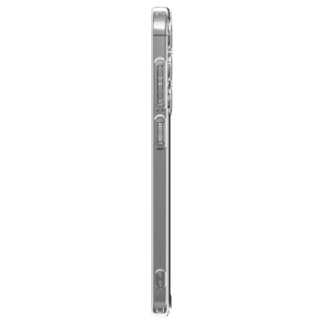 Etui Ochronne Spigen Ultra Hybrid do Samsung Galaxy S24 FE Crystal Clear