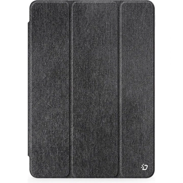 Schutzhülle mit Stift für iPad Pro 11 (2024) DUX DUCIS UNID Schwarz
