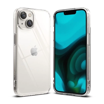 Etui Ringke Fusion do Apple iPhone 14 Plus Clear
