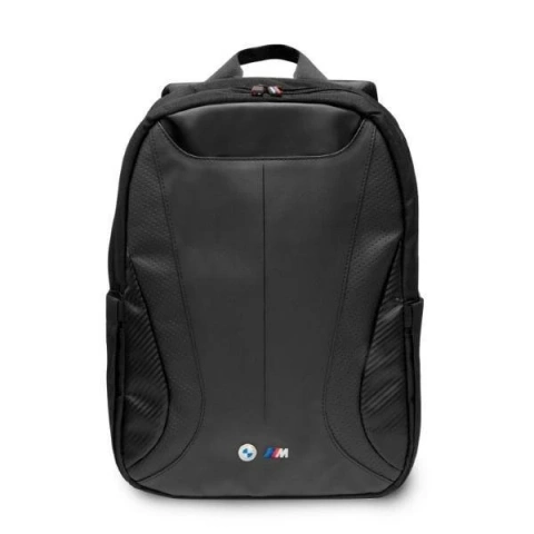 Plecak BMW BMBP15SPCTFK 16" Carbon&Leather Tricolor