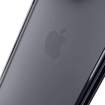 Schutzhülle für Apple iPhone 16 Pro Max 3mk Clear Case Eco