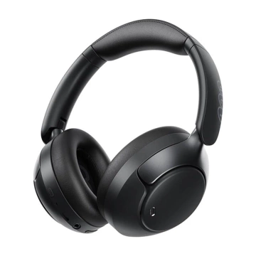 Słuchawki Bezprzewodowe QCY H3 Pro ANC Bluetooth 5.4 Hi-Res 55h Czarne