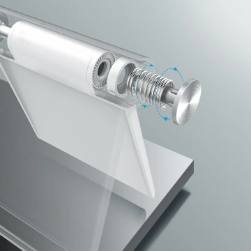 Tischständer UGREEN base phone holder weiß (30285)