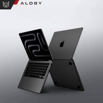 HUB-Splitter Alogy-Adapter für Computer-Laptop mit USB-C auf 3x USB-A 2.0 1x USB-A 3.0 Grau