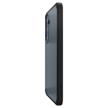 Etui für Samsung Galaxy S25 Plus Frost Black Spigen Ultra Hybrid