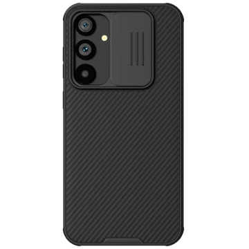 Nillkin Camshield Pro Galaxy S23 FE Black