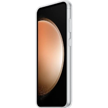 Etui Samsung Clear Case do Samsung Galaxy S23 FE - przezroczyste