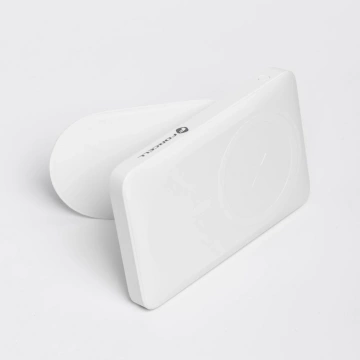 Powerbank Forcell MagStand 10000mAh MagSafe PD QC 15W USB-C-Ständer