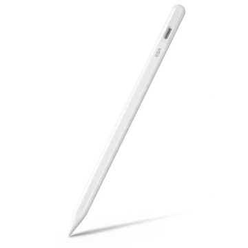 Rysik ESR Geo Digital Stylus do iPad z Apple Find My Biały