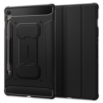 Etui Spigen Rugged Armor Pro do Galaxy Tab S10 FE+ Plus X620/X626B