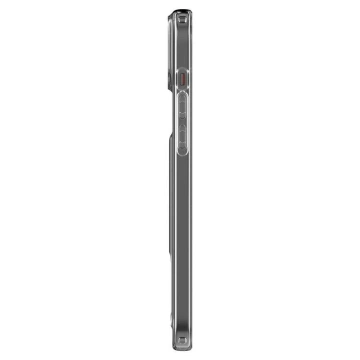 Spigen Crystal Slot Hülle für Apple iPhone 15 Plus – transparent