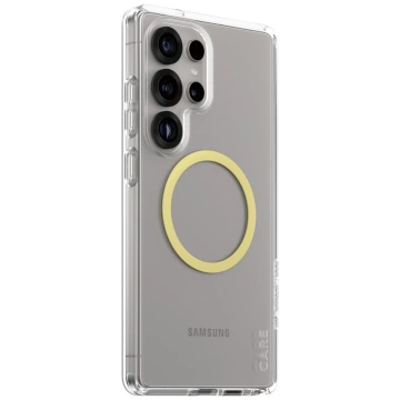 Etui do Samsung Galaxy S25 Ultra CARE by PanzerGlass Flagship Urban Combat