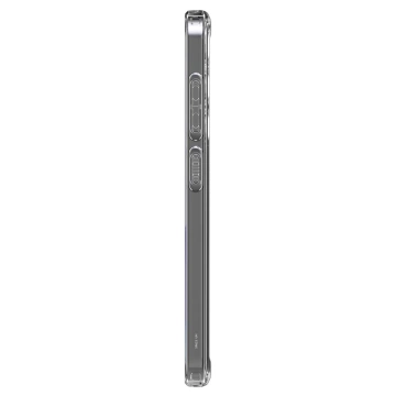 Etui Spigen Ultra Hybrid do Samsung Galaxy S24 Zero One White