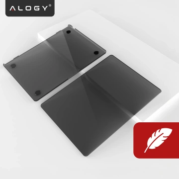 HUB-Splitter Alogy-Adapter für Computer-Laptop mit USB-C auf 3x USB-A 2.0 1x USB-A 3.0 Grau