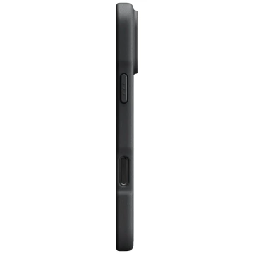 Etui do iPhone 16 Pro Max UNIQ Combat Active MagClick Czarne