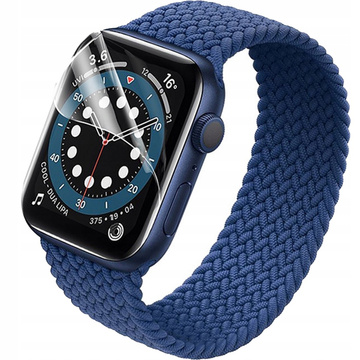 2x Folia Hydrożelowa na ekran ROCK Hydrogel do Apple Watch Ultra 49mm 2szt