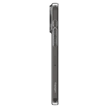 Spigen Crystal Flex Case für iPhone 15 Pro Max Clear – Schlanker Schutz
