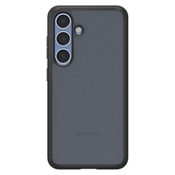 Etui für Samsung Galaxy S25 Plus Frost Black Spigen Ultra Hybrid