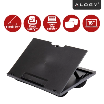 Laptop-Hülle, MacBook Air Pro 13,3 Zoll Alogy Hartschaum-Tasche, Schutzhülle für 13–14 Zoll Laptops, Schwarz