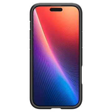 SPIGEN TOUGH ARMOR „T“ MAG MAGSAFE IPHONE 16 PRO MAX SCHWARZ