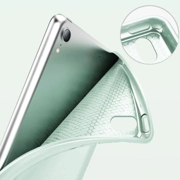 Smartcase ipad 10.9 2022 sky blue