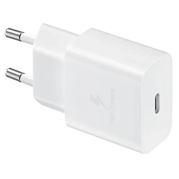Ładowarka sieciowa Samsung EP-T1510NW 15W Fast Charge biały/white
