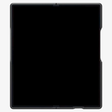 Etui Spigen Slim Armor Pro für Samsung Galaxy Z Fold 6 Schwarz