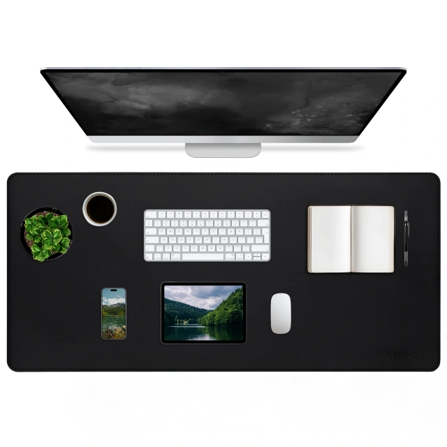 HUB-Splitter Alogy-Adapter für Computer-Laptop mit USB-C auf 3x USB-A 2.0 1x USB-A 3.0 Grau