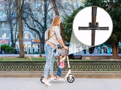 Kierownica dziecięca Alogy Kids Mount Electric Scooter