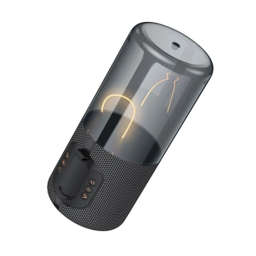 Hoco BS64 Bluetooth 5.4 – przenośny głośnik 5 W, 1200 mAh, FM, TF