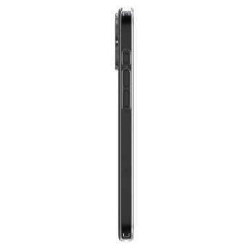 Hülle für iPhone 16 Plus Spigen Liquid Crystal Mag Magsafe Schutzhülle klar