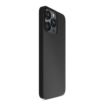Apple iPhone 16 Pro Max - 3mk Silikonhülle