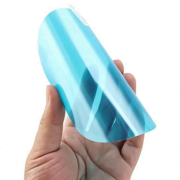 2x Nano Raincover Anti-Fog für Auto-Außenspiegel 135x95mm